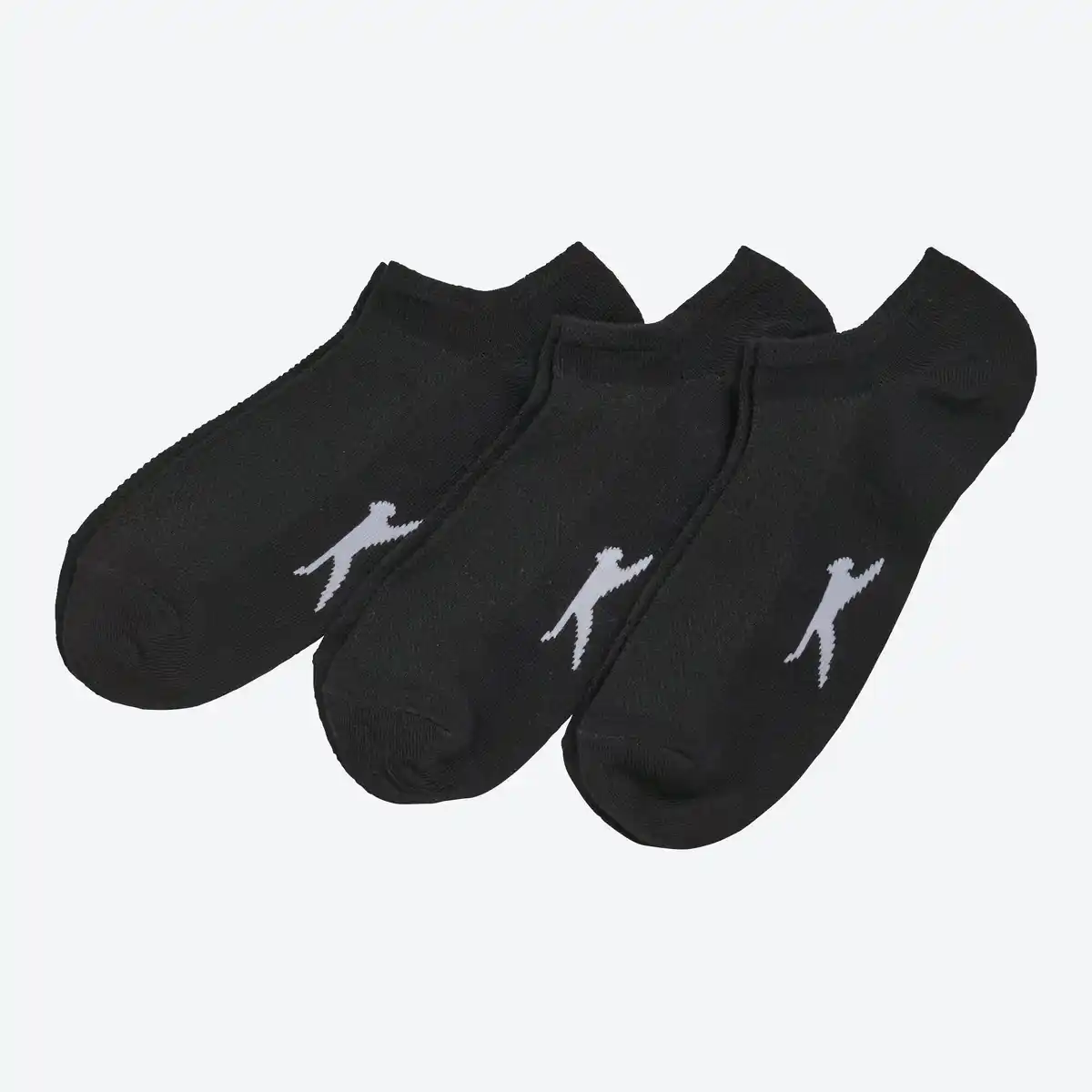 Bild 1 von Slazenger Unisex-Sportsocken, 3er-Pack