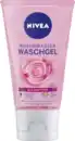 Bild 1 von NIVEA Rosenwasser Waschgel, 150 ml