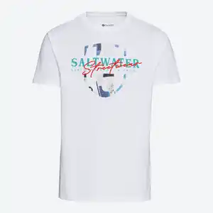 Herren-T-Shirt aus Baumwolle