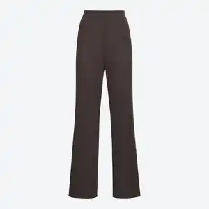 Damen-Hose mit elastischem Bund