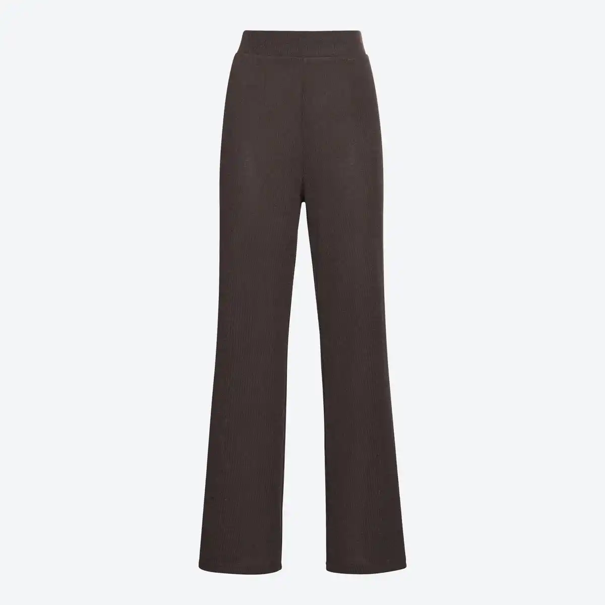 Bild 1 von Damen-Hose mit elastischem Bund