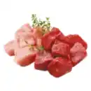 Bild 1 von Meine Fleischerei Gulasch gemischt