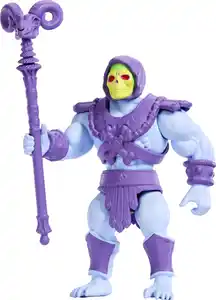 Mattel Masters of the Universe Mighty Masters