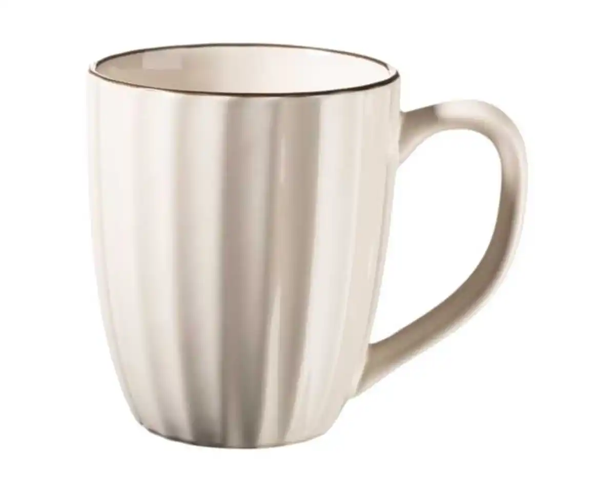 Bild 1 von Kaffeebecher Weiss Osita, 350 ml