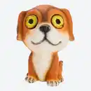 Bild 3 von Garten-Figur "Hund", ca. 20x16,5x26 cm