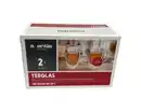 Bild 1 von Glas Tee/Kaffee, 300 ml, 2 Stück