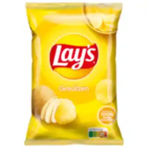 Lay’s Chips