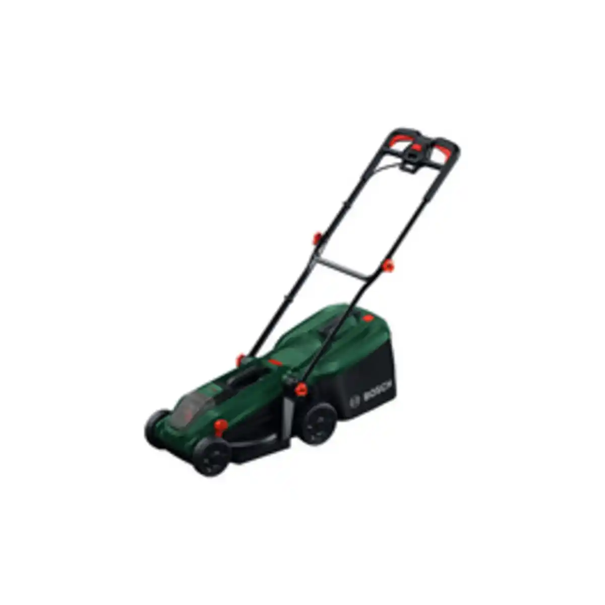 Bild 2 von BOSCH Akku-Rasenmäher »Rotak«, 18V-32, 1x Akku PBA 18V 4.0Ah