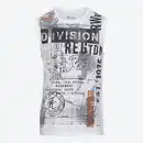 Bild 1 von Herren-Muskelshirt aus Baumwolle