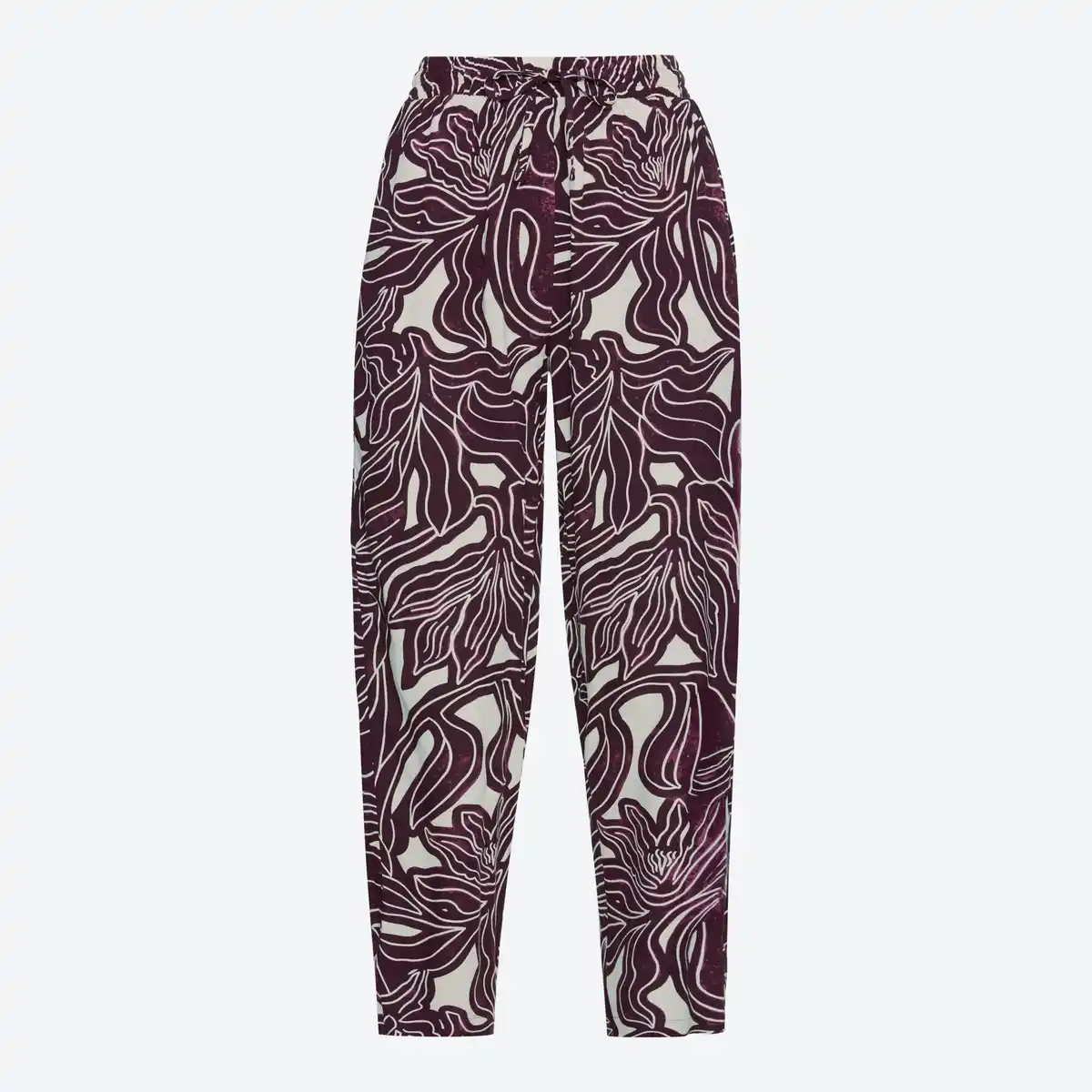 Bild 3 von Damen-Hose aus Viskose