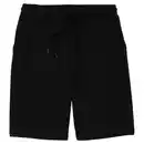 Bild 1 von UP2FASHION MEN Herren Sweatshorts, Schwarz, M