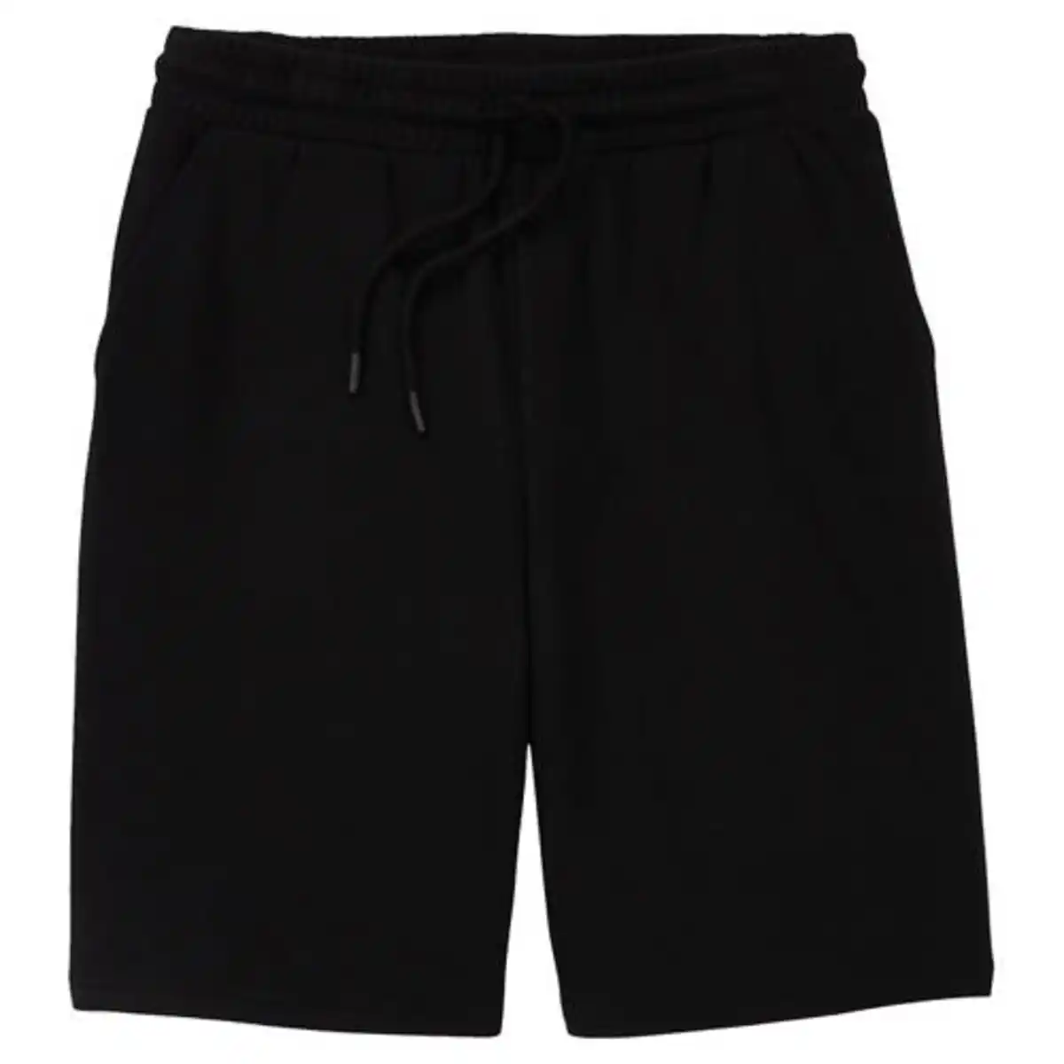 Bild 1 von UP2FASHION MEN Herren Sweatshorts, Schwarz, M
