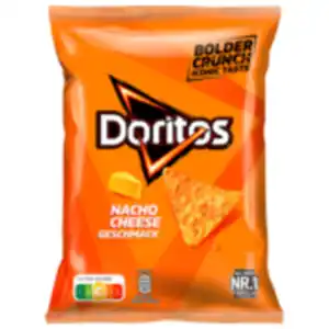 Doritos Nacho Cheese