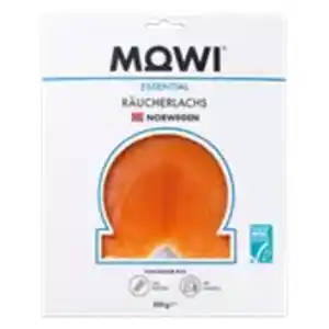Mowi Räucherlachs