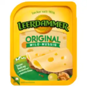 Leerdammer Käsescheiben
