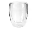 Bild 1 von Glas Cappuccino Borosilikatglas, 2 Stück