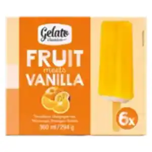Gelato classico Stieleis