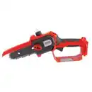 Bild 3 von 4 in 1 Akku-Heckenschere/ -Entaster 12 V