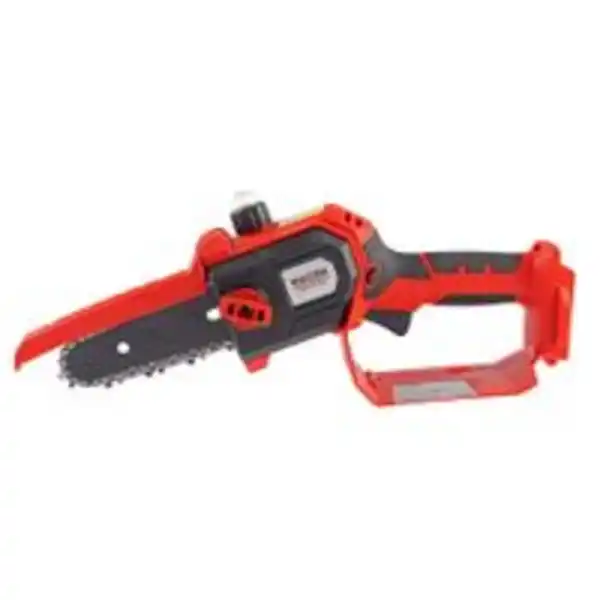 Bild 3 von 4 in 1 Akku-Heckenschere/ -Entaster 12 V
