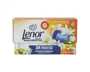 Bild 1 von Waschmittel Caps Lenor 19WL, orange