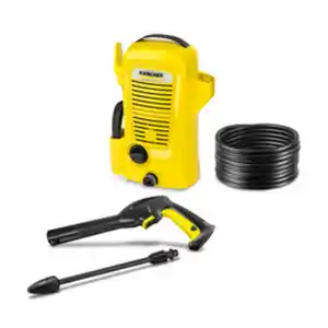 KÄRCHER Hochdruckreiniger »K2 Universal Edition«, 110 bar (max.), geeignet für Reinigungsarbeiten im Garten
