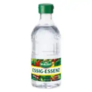 Würzgut Essig-Essenz 25 % Säure
