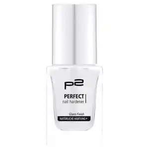 P2 Nagellack, Nail Hardener