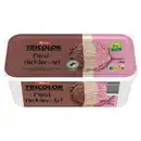 Bild 1 von MUCCI Eisschale Tricolor 1 l, Erdbeer-Vanille-Schokolade