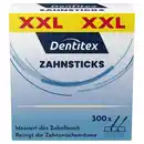 Bild 1 von DENTITEX Zahnsticks XXL / Interdentalbürsten, Zahnsticks XXL