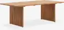 Bild 1 von Lounge-Tisch LOFSDALEN B60xL120 Teakholz