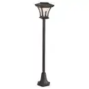 Bild 1 von CASALUX Solar-Gartenlaterne