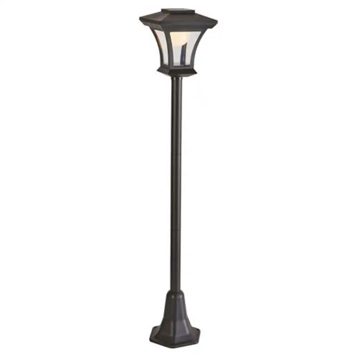 Bild 1 von CASALUX Solar-Gartenlaterne