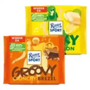 Ritter Sport Tafelschokolade