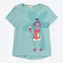 Bild 1 von Kinder-Mädchen-T-Shirt mit Baumwolle