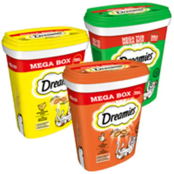 Bild 2 von Das Mega Box Triple