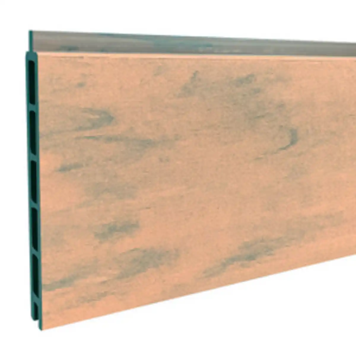 Bild 1 von Mr. GARDENER Steckzaunsystem »Turino«, BxL: 14 x 180 cm, WPC