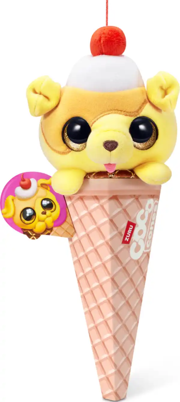 Bild 2 von Zuru Coco Cones Sweet