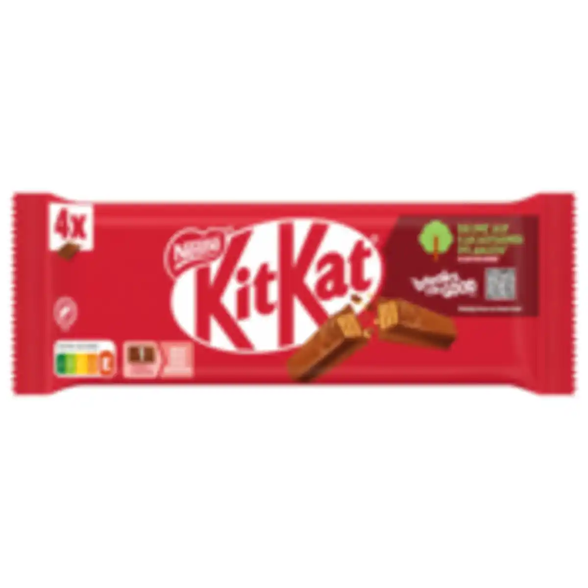 Bild 1 von Nestlé Kit Kat