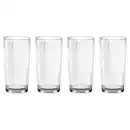 Bild 1 von SPIEGELAU Gin Gläser, Longdrink, 4er-Pack