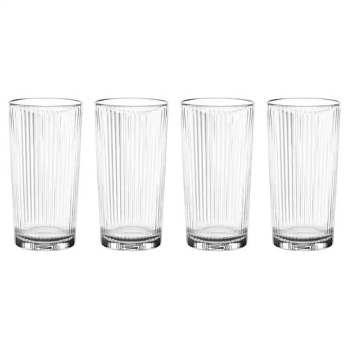 Bild 1 von SPIEGELAU Gin Gläser, Longdrink, 4er-Pack