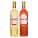 Bild 1 von Lillet Aperitif Blanc oder Rosé