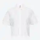 Bild 2 von Damen-Bluse mit Hemdkragen