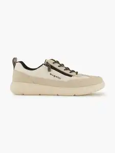 bugatti Halbschuh