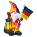 Bild 1 von GARDEN DREAM Gartenzwerg