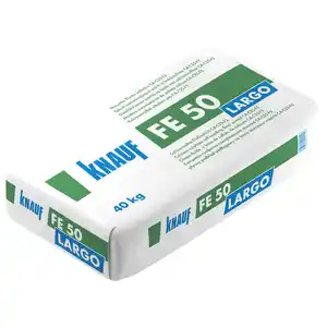 Knauf Fließestrich 'Largo' 40 kg