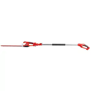 4 in 1 Akku-Heckenschere/ -Entaster 12 V