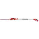 Bild 1 von 4 in 1 Akku-Heckenschere/ -Entaster 12 V
