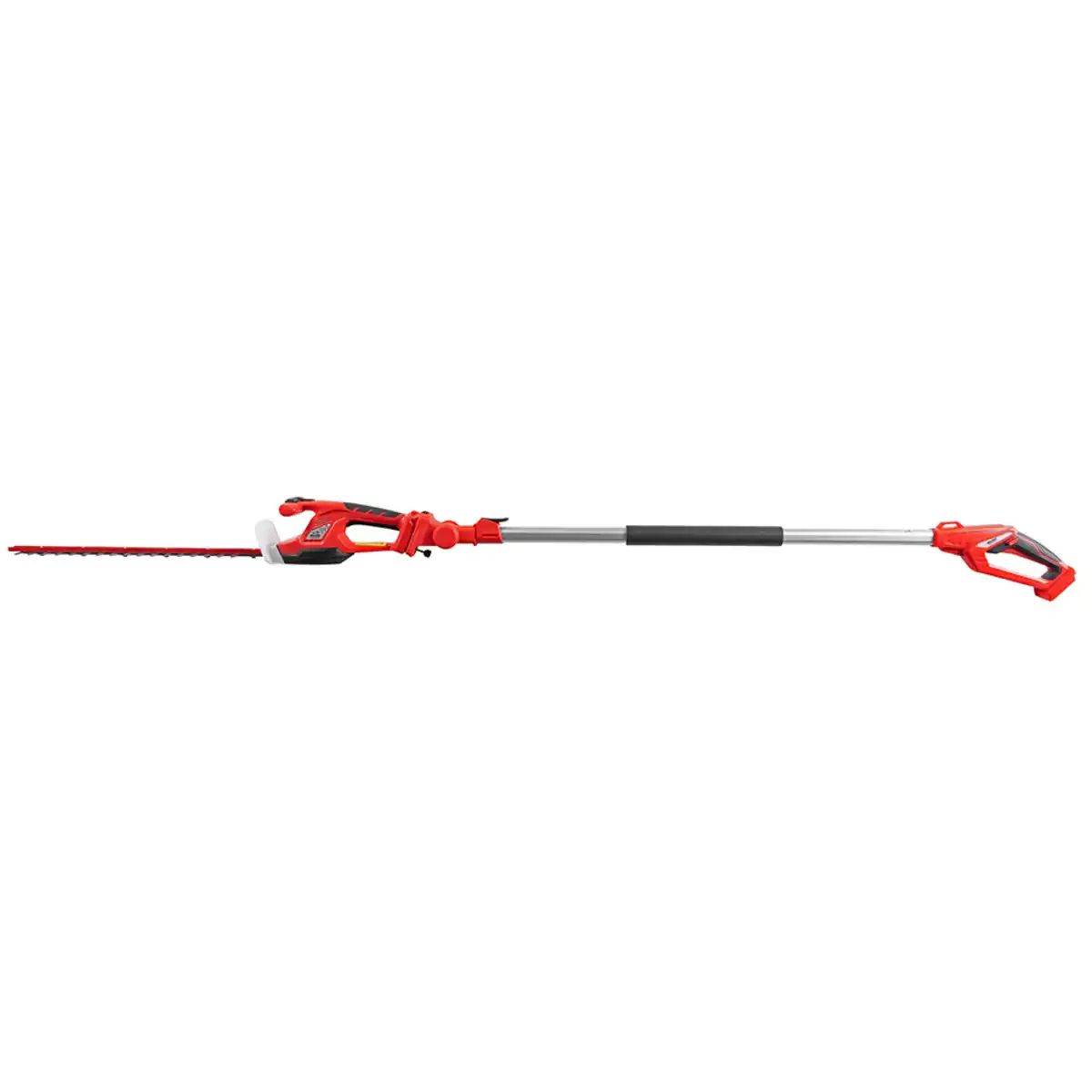 Bild 1 von 4 in 1 Akku-Heckenschere/ -Entaster 12 V