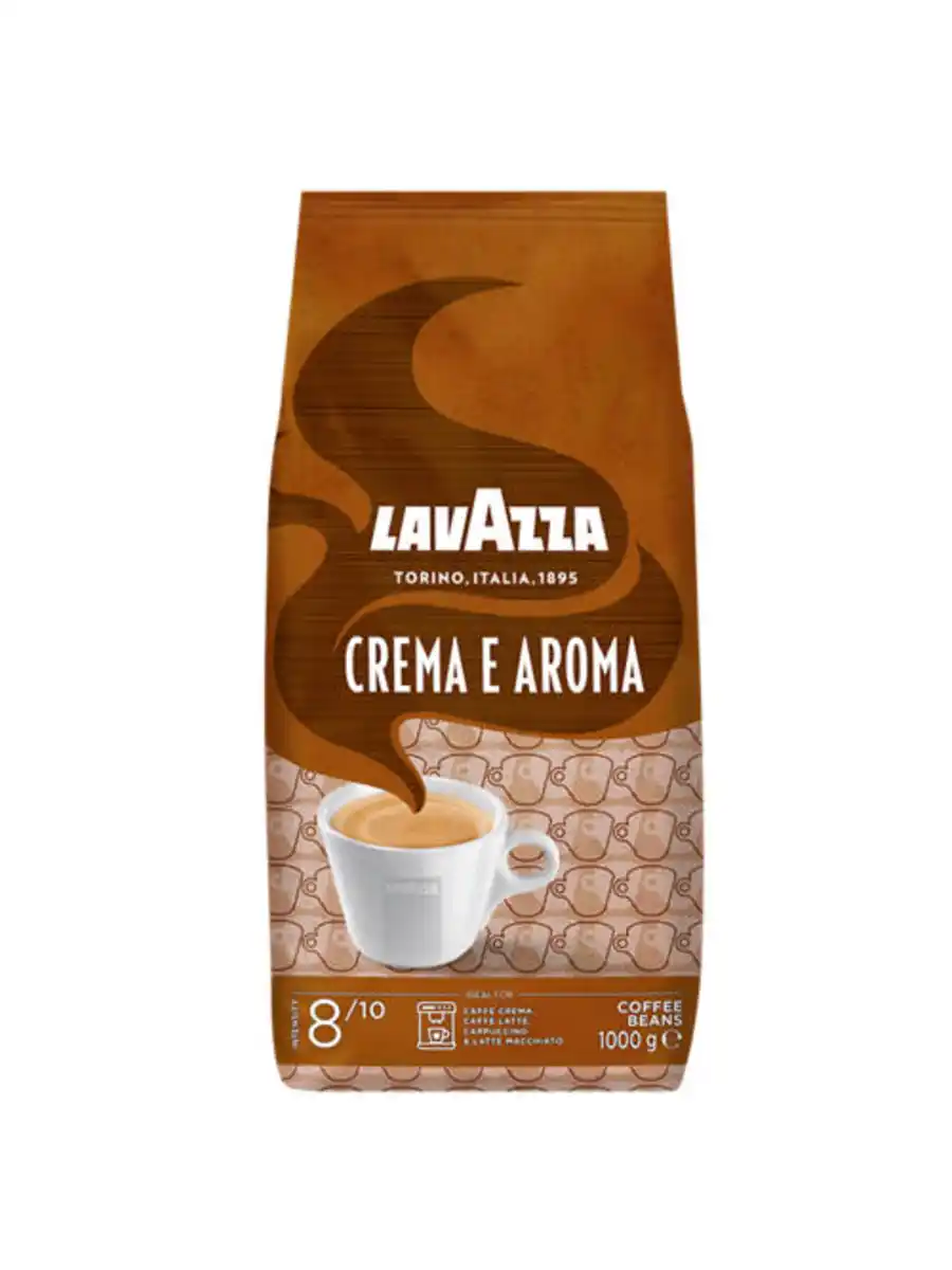 Bild 1 von LAVAZZA Crema e Aroma 1 kg