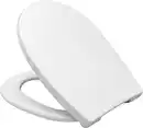 Bild 1 von Cedo WC-Sitz mit Dufthalterung für Deodorizer Paloma Beach weiß